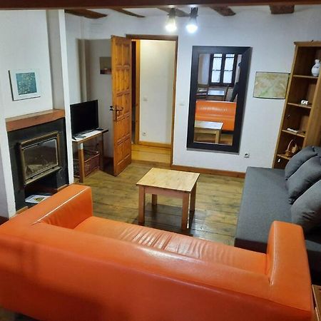 Apartamento Centro Benasque Zewnętrze zdjęcie