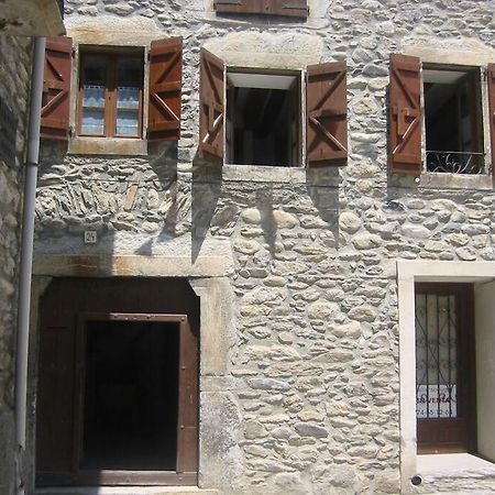 Apartamento Centro Benasque Zewnętrze zdjęcie