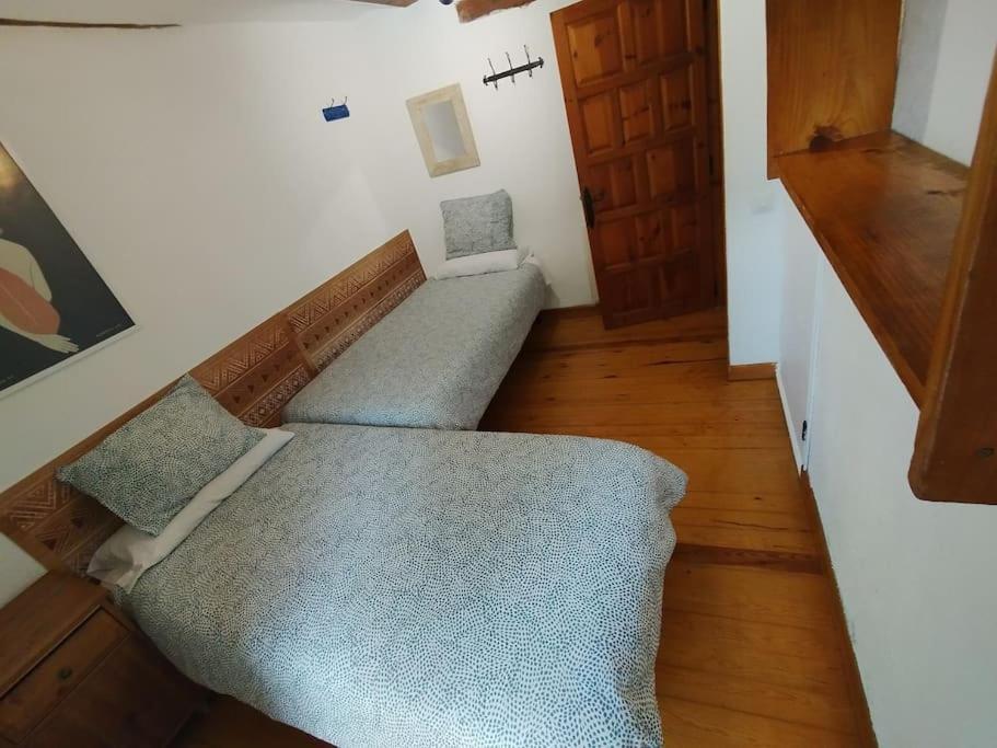 Apartamento Centro Benasque Zewnętrze zdjęcie