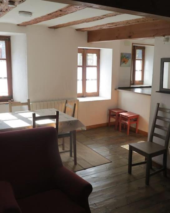 Apartamento Centro Benasque Zewnętrze zdjęcie