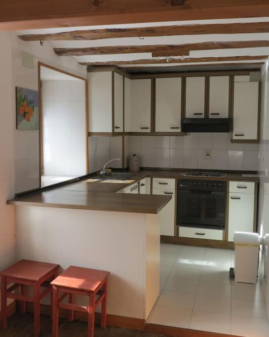 Apartamento Centro Benasque Zewnętrze zdjęcie