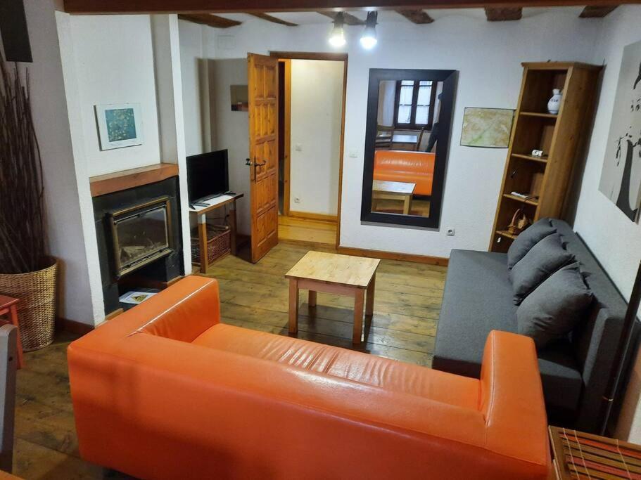Apartamento Centro Benasque Zewnętrze zdjęcie