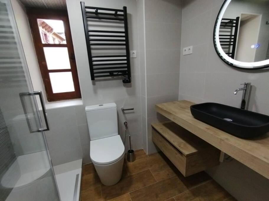 Apartamento Centro Benasque Zewnętrze zdjęcie