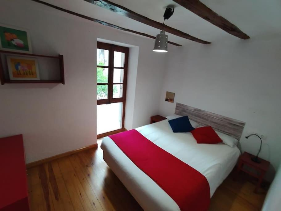 Apartamento Centro Benasque Zewnętrze zdjęcie