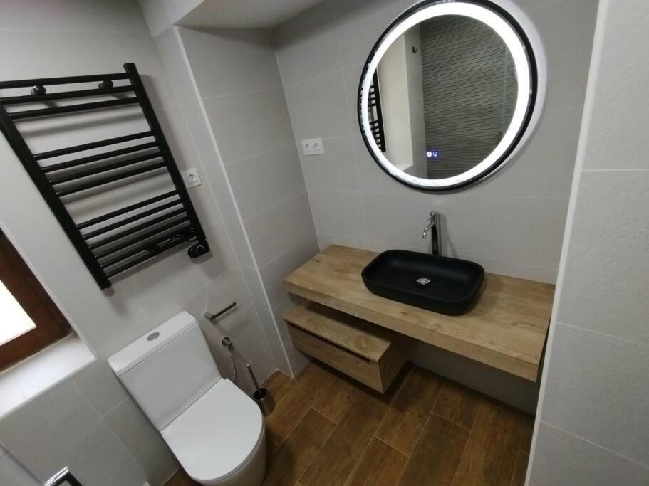 Apartamento Centro Benasque Zewnętrze zdjęcie