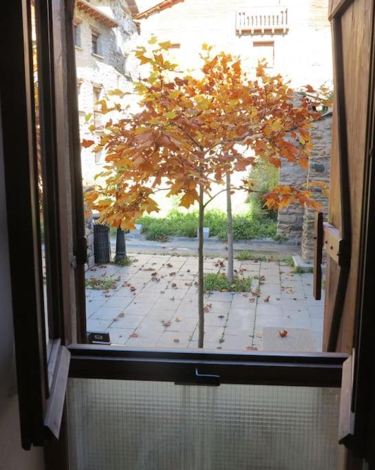 Apartamento Centro Benasque Zewnętrze zdjęcie