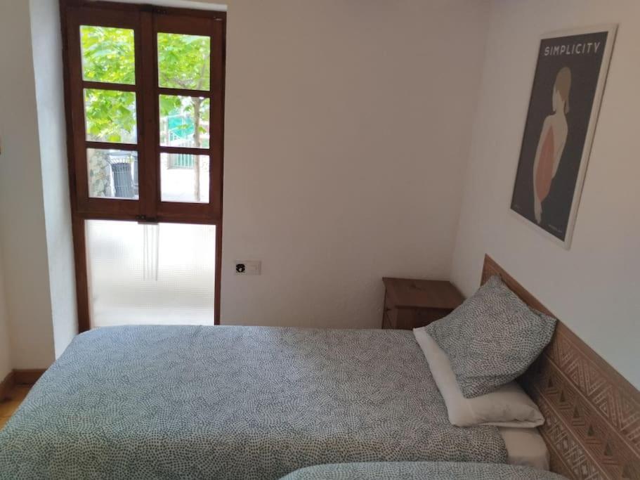 Apartamento Centro Benasque Zewnętrze zdjęcie
