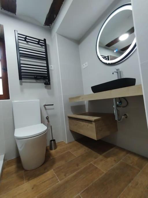 Apartamento Centro Benasque Zewnętrze zdjęcie