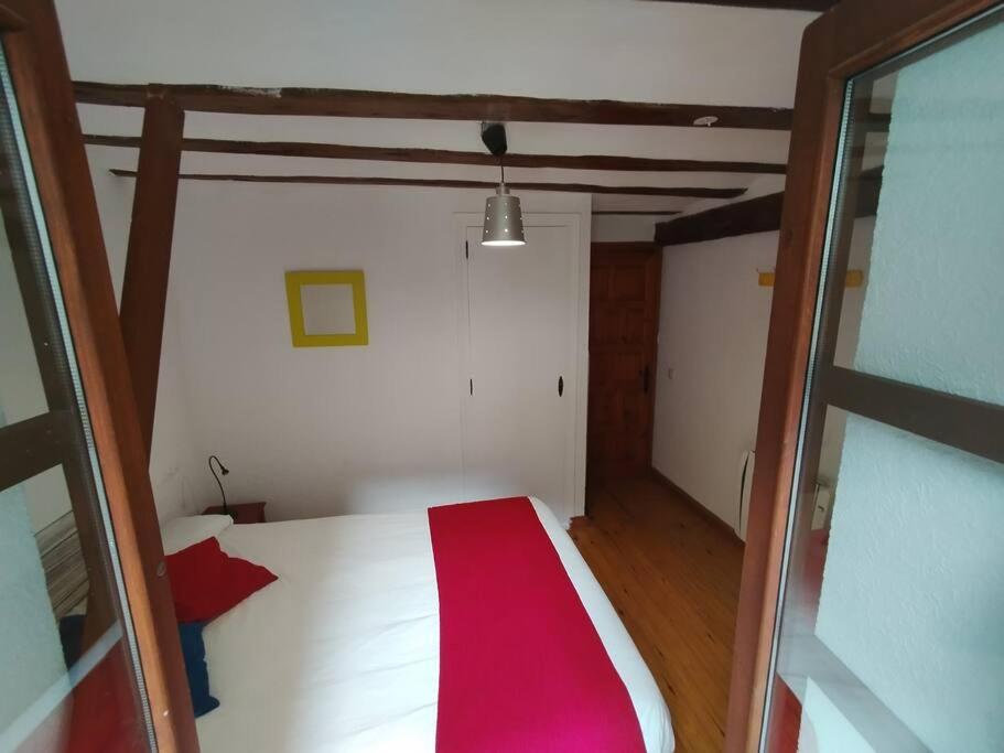 Apartamento Centro Benasque Zewnętrze zdjęcie
