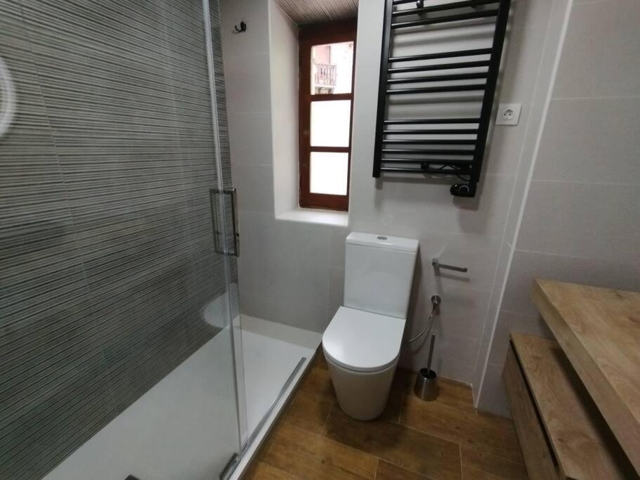 Apartamento Centro Benasque Zewnętrze zdjęcie